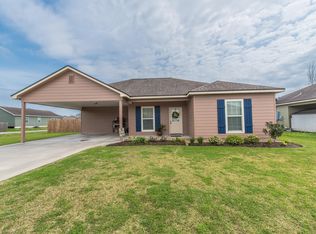 218 Stoneridge Dr, Duson, LA 70529