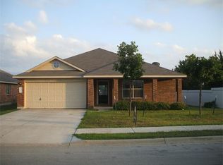 1060 Kenneys Way, Round Rock, TX 78665