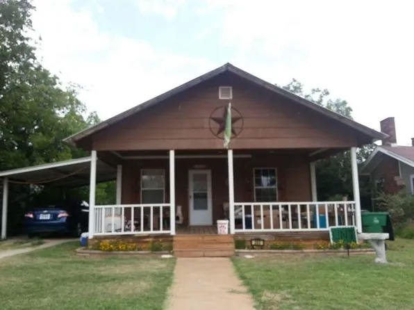 203 W Highland Ave, Electra, TX 76360