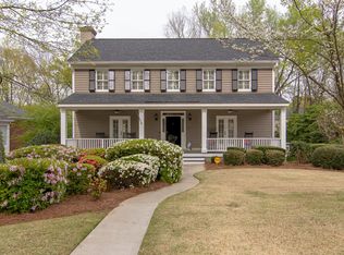 633 McKinnes Br, Evans, GA 30809