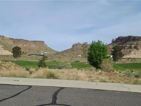 0 Country Club Ct, Kingman, AZ 86401