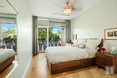 Sold by Halstead Real Estate