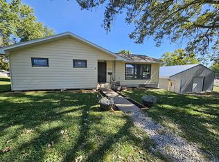 505 Harris St, Emerson, IA 51533