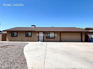 114 W Rawhide Ave, Gilbert, AZ 85233