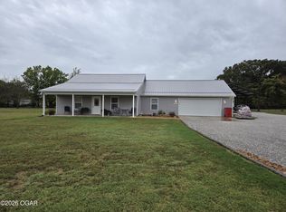 6881 Filly Ln, Joplin, MO 64804