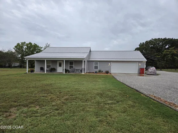 6881 Filly Ln, Joplin, MO 64804