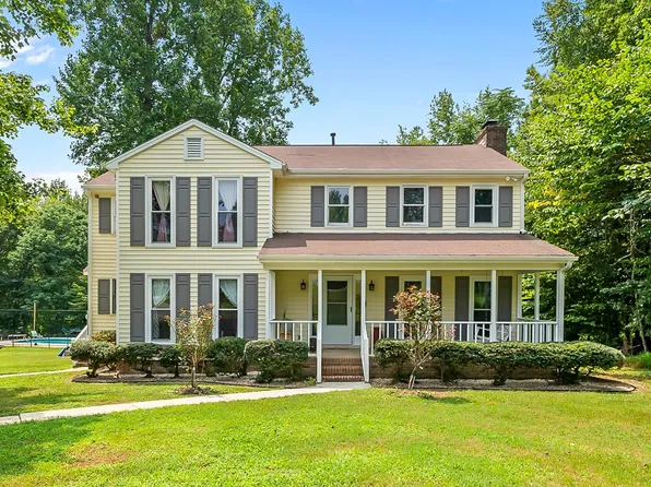 524 Jericho Rd, Efland, NC 27278