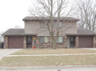 4203 E Ovid Ave, Des Moines, IA 50317