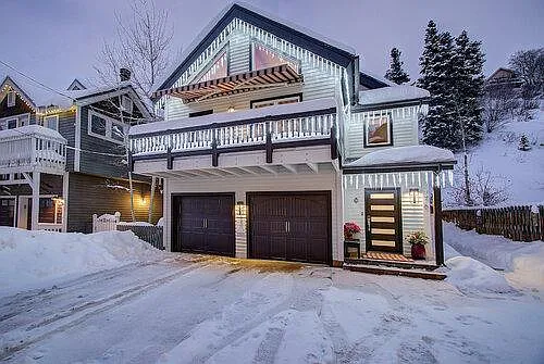 Building Photo - 37 Daly Ave #B