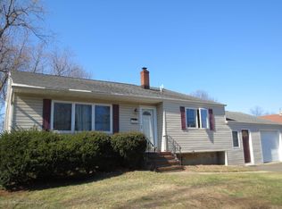 41 Locust St, Cliffwood, NJ 07721