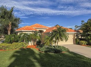 3307 Pine Shadow Cir, North Port, FL 34287