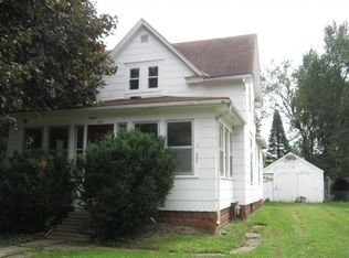 410 E 4th St, Albert Lea, MN 56007