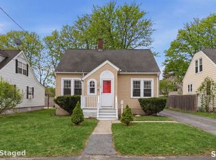 23 Benham Street, Torrington, CT 06790