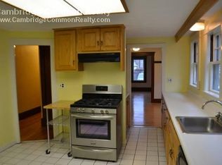 40 Tyler Ave, Medford, MA 02155