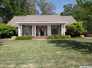 1024 Way Thru The Woods SW, Decatur, AL 35603