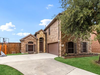 12205 Durango Root Dr, Fort Worth, TX, 76244