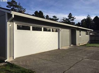 1301 20th St, Florence, OR 97439