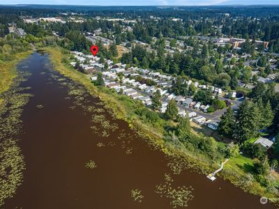 3928 21st Avenue SE #75, Lacey, WA, 98503