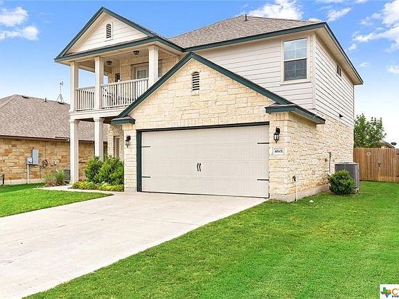 3rd image of 4601 Abergavenny Dr
