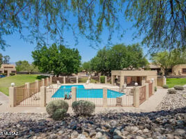 7548 E Wesley Pl, Tucson, AZ 85710