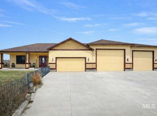 25792 River Rd, Grand View, ID 83624