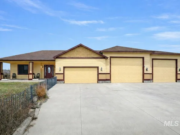 25792 River Rd, Grand View, ID 83624