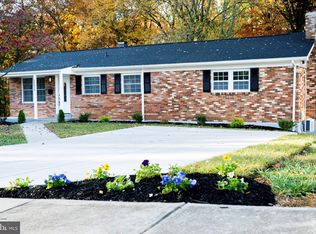 14414 Fairview Ln, Woodbridge, VA 22193