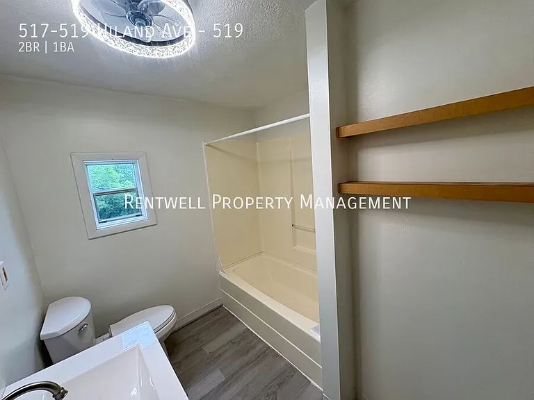 517-519 Hiland Ave #519 — Photo 21