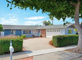 6107 Stow Canyon Rd, Goleta, CA 93117