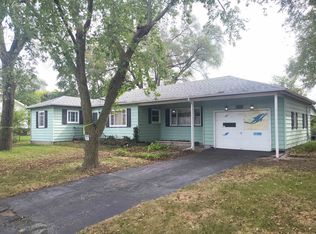 719 Taft Rd, Rockford, IL 61109