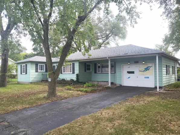 719 Taft Rd, Rockford, IL 61109