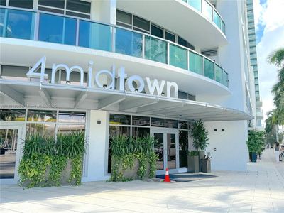 3301 NE 1st Ave APT H2615, Miami, FL, 33137