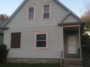 3 Herbert St, Rochester, NY 14621