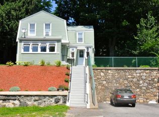 579 Chandler St, Worcester, MA 01602