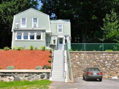 579 Chandler St, Worcester, MA, 01602