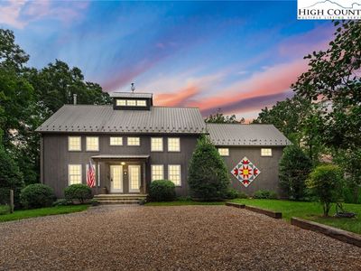 145 Decoy Drive, Wilkesboro, NC, 28697