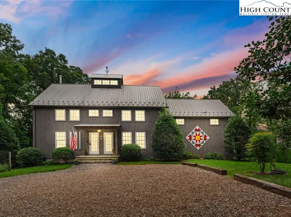 145 Decoy Drive, Wilkesboro, NC 28697