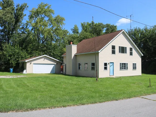 5630 W 154th Ave, Crown Point, IN 46307