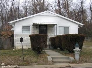 825 Balboa Ave, Capitol Heights, MD