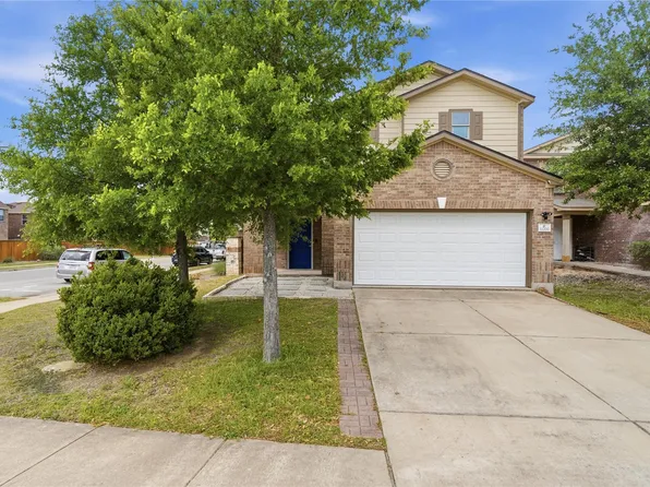 11200 Drumellan St, Austin, TX 78754