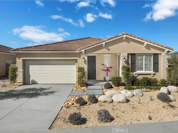 13898 Hidden Pines Ct, Victorville, CA 92392