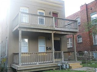 1218 Benton Blvd, Kansas City, MO 64127