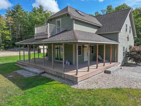 338 Critchett Road, Candia, NH 03034