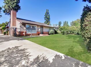 1375 S San Gabriel Blvd, San Marino, CA 91108