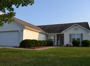 6603 Highland Oak Dr, Greensboro, NC 27410