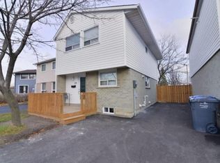 29 Gold Pine Ct, Brampton, ON L6S2K6