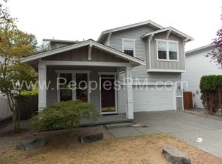 419 Graham Ave NE, Renton, WA 98059