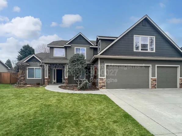345 E Kite Dr, Eagle, ID 83616