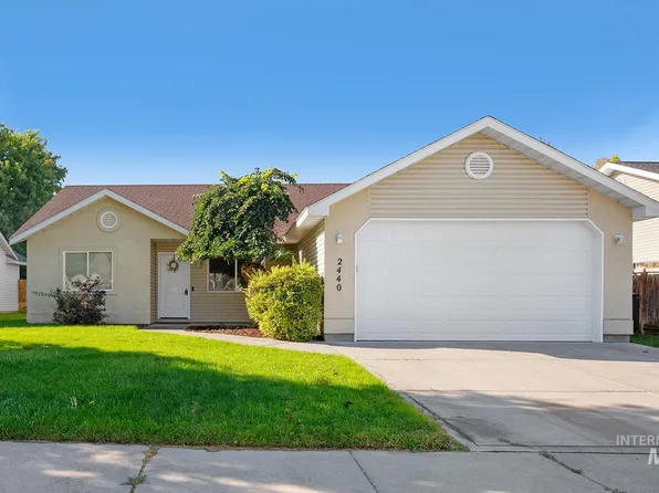 2440 Ironwood Ave, Twin Falls, ID 83301