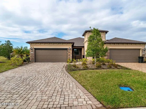 126 ROCK SPRING Loop, St. Augustine, FL 32095